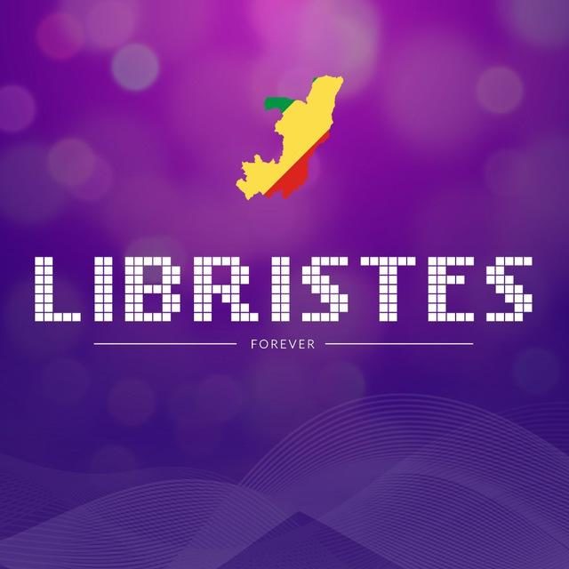 Les Libristes CG.